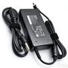 120W AC Charger for Original MSI Thin 15 A15 B13UC B13VE B12UC B7VF B7VE, Cyborg 15 A13V A13VE A12VF A12VE 14 A13VF, GF63 Thin 10SC 11UC 12VE MS-16r5 ADP-120VH D A17-120P2A Laptop Power Supply Adapter view 1