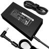 120W AC Charger for Original MSI Thin 15 A15 B13UC B13VE B12UC B7VF B7VE, Cyborg 15 A13V A13VE A12VF A12VE 14 A13VF, GF63 Thin 10SC 11UC 12VE MS-16r5 ADP-120VH D A17-120P2A Laptop Power Supply Adapter view 2