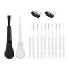 DirectNine Basics Smartphone Charging Port Maintenance Tools Set for 15 16, 14pcs view 1