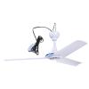 19.6inch USB Small Ceiling Fan USB 5V 6W Quiet Camping Outdoor Hanging Gazebo Dorm Fan For Hikings Tent Fan view 3
