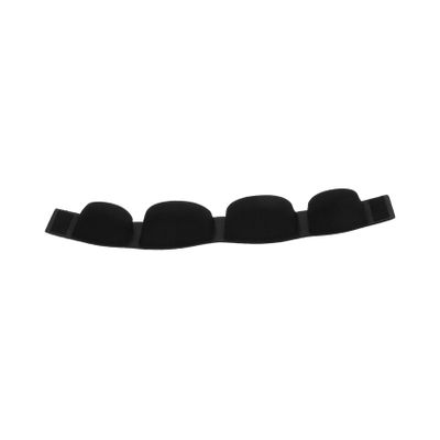 Headband Padding Replacement for Headphones Soft Comfort Hairband Fixing Part Durable and Easy to Install Headset Accessory
