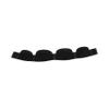 Headband Padding Replacement for Headphones Soft Comfort Hairband Fixing Part Durable and Easy to Install Headset Accessory view 1