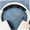 Headband Padding Replacement for Headphones Soft Comfort Hairband Fixing Part Durable and Easy to Install Headset Accessory view 3