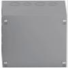 Eaton Electrical - 444 Scgv - Eaton B-line Series Type 1 Junction Boxes, 4in Height, 4in Length, 4in Width, Nema 1, view 1