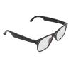 AI Translator Smart Glasses for Men Women, 163 Languages Real Time Translation, Calls, IP67 Water Proof, with Anti Blue Light Lens for Travel Business Learning view 2