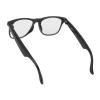 AI Translator Smart Glasses for Men Women, 163 Languages Real Time Translation, Calls, IP67 Water Proof, with Anti Blue Light Lens for Travel Business Learning view 4