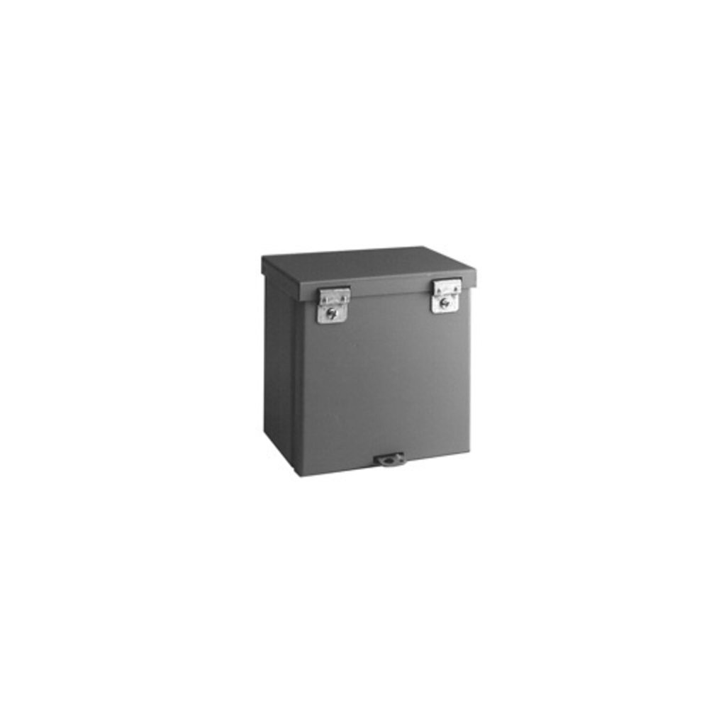 Eaton Electrical - 884 RTHC NK - Hinge Cover Enclosure, (Each)