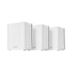 ASUS ZenWiFi BD5 Dual-Band WiFi 7 Mesh, 5000 Mbps, 6800 sq.ft (3pk), Dual 2.5G Ports, Security and Parental Controls Included, Smart Home Master SSIDs (Renewed) view 1
