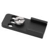 ZJchao Cold Shoe Mount, Alloy Cold Shoe Adapter Mount Adapter with 1/4in Screw for Digital Camera view 4