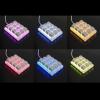 12Keys Macropad Programmable Keyboard with Easy Setups Small Keypad for Office Use Customizable Keyboard view 3