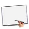 Operitacx Capacitive Stylus Pen Spring Tips for Touchscreen Whiteboard Classroom Writing Tool view 4