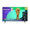 Hisense 40-Inch Class QD4 Series Hi-QLED FHD Smart Fire TV (40QD4QF, 2025 Model) - Quantum Dot Color, DTS Virtual: X, Alexa Built in, Slim Bezel Design view 1