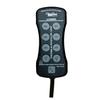 Star Safety Technologies by Grote LCS869-CH Siren, 100 Watt, 9 Button Control Head for LCS869 view 1