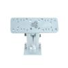 Rod Boss 6025EM Single Screen Electronics Mount - 2.5" Ball and Socket view 1