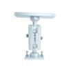 Rod Boss 6025EM Single Screen Electronics Mount - 2.5" Ball and Socket view 2