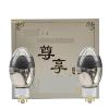 PHTJALIF 6SN7 ZX 6SN7 Tube Replaces CV181 6N8P 6H8C 5692 6SN7T Supporting Four-Way(2PCS 6SN7) view 1