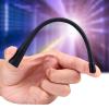 Mtlavishness SMA Male Soft Rubber Antenna for Two Way Radio Walkie Talkie High Gain Durable Lightweight Compatible with Multiple Ideal for Communication in Various Scenarios 400 view 3