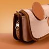 Haiyou Cute Capybara Pen Bag Multilayer Cartoon Pencil Case Multifunctional Large Capacity Pencil Box for Student view 2