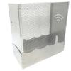 Large WiFi Router Cover Shielding Modem Shelf WiFi Router Box Hider E mf Faraday Cage E Mf Blocker for Home W iFi R Outer Storage Cabinet view 1