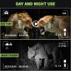 Night Vision Binoculars with Head Mount view 3