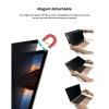 LMyyds 13.3-16 Inch Magnetic Privacy Screen Anti-Glare Laptop Screen Protector Filter (15.4in/344x224mm) view 2