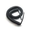 ACFFVBW Coiled Extension Cord, 12 Cores Spiral Telescopic Cable 24AWG Shielded Spring Telescopic(24awg,Stretch 1 Meter) view 1
