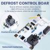 Yaregelun HK32EA007 DEFROST Control Board 213CEA036000BAAA PH13EAZ336000AAA Replaces HK32EA001 CEPL130524-01 view 2