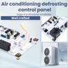 Yaregelun HK32EA007 DEFROST Control Board 213CEA036000BAAA PH13EAZ336000AAA Replaces HK32EA001 CEPL130524-01 view 3