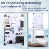 Yaregelun HK32EA007 DEFROST Control Board 213CEA036000BAAA PH13EAZ336000AAA Replaces HK32EA001 CEPL130524-01 view 4
