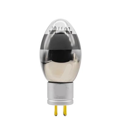 PHTJALIF 101D ZX-101D Vacuum Tube Replaces WE101D E101D Amplifier Audio kit DIY Supporting Four-Way(1PCS 101D)