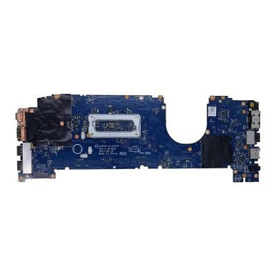 0FFTYF FFTYF Replacement for Dell Latitude 7480 Laptop Motherboard CAZ20 LA-E131P System Board CPU Mainboard i7-6600U Processor