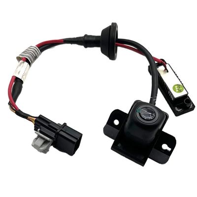 PJTGZYA Car Backup and Rearview Camera for Select for Hyundai and for kia Models OEM No 99240Q6000