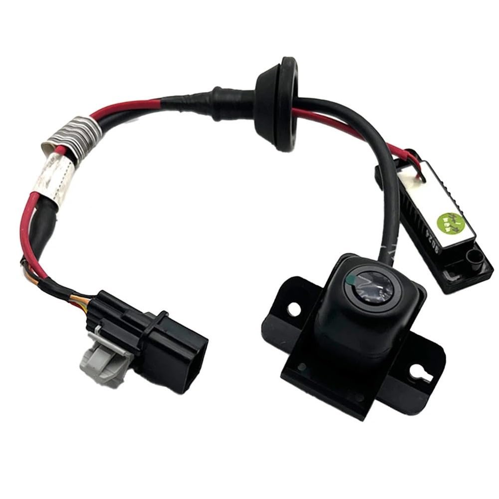 PJTGZYA Car Backup and Rearview Camera for Select for Hyundai and for kia Models OEM No 99240Q6000