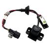 PJTGZYA Car Backup and Rearview Camera for Select for Hyundai and for kia Models OEM No 99240Q6000 view 1