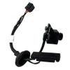 PJTGZYA Car Backup and Rearview Camera for Select for Hyundai and for kia Models OEM No 99240Q6000 view 2