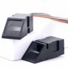 BaotyJie Fingerprint Reader Module,Door Lock Access Control Precision Lightweight Easy to Use Compact Stable Performance Sturdy, AS608 view 2