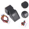 BaotyJie Fingerprint Reader Module,Door Lock Access Control Precision Lightweight Easy to Use Compact Stable Performance Sturdy, AS608 view 4