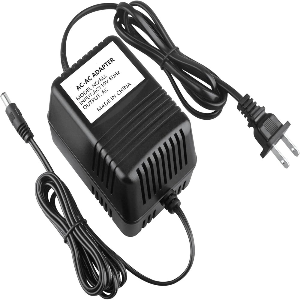 12V AC/AC Adapter Compatible with Munchkin Warm Glow Wipe Warmer one Size 10049 0231 FL-41120830A FL41120830A YU120100A2 YU120085A2 12VAC 830mA 1000mA AC12V 0.83A 1A 1.0A Class 2 Transformer Power