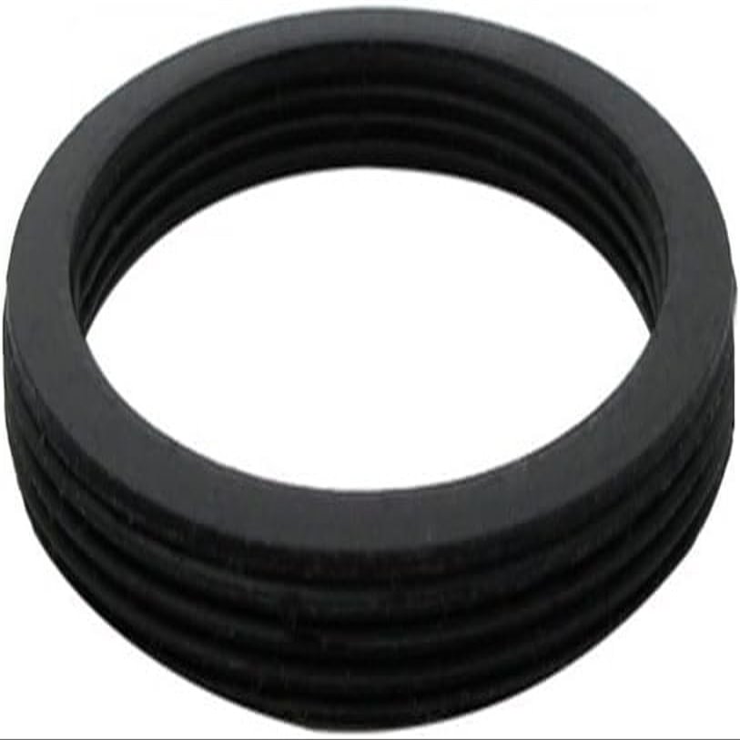 CS Ring Adapter M42 M27 M48 M25 RMS CS-C Connection Ring Adapter for Microscope Industrial Camera Accessories(M42x1 to M52x1)