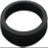 CS Ring Adapter M42 M27 M48 M25 RMS CS-C Connection Ring Adapter for Microscope Industrial Camera Accessories(M42x1 to M52x1) view 1