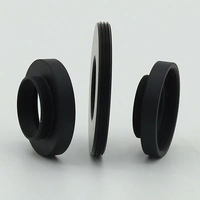 M25 M26 M27 M42 RMS Thread Adapter Nosepiece Microscope Lens Adapter Camera Adapter(RMS to 25MM)