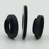 M25 M26 M27 M42 RMS Thread Adapter Nosepiece Microscope Lens Adapter Camera Adapter(RMS to 25MM) view 1