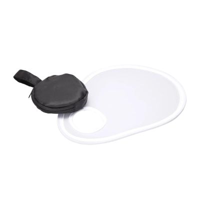 DirectNine Basics Camera Flash Diffuser Easy Installation Camera Accessories with Storage Bag