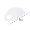DirectNine Basics Camera Flash Diffuser Easy Installation Camera Accessories with Storage Bag view 2