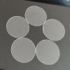 1PCS Flat Lens Torchy Lens for Glare Flashlight lamp Glass Diameter 40 41 42 47 50 52 58 60mm Thickness 1.8mm Glass Lens(52mm) view 1