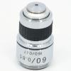 Adult Microscope Accessory Kit 60x L=185 Biological Microscope Objective 160/0.17 with Spring Mount Accessories view 4