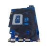 0HFJ2M HFJ2M Replacement for Dell Inspiron 15 3511 Laptop Motherboard GDM50 LA-L246P System Board CPU Mainboard i3-1125G4 Processor view 3