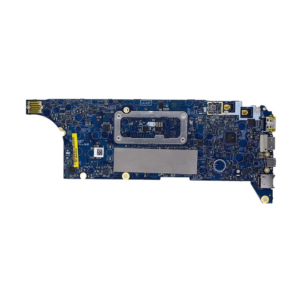 0YFYRW YFYRW Replacement for Dell Latitude 7320 Laptop Motherboard GDC31 LA-K371P System Board CPU Mainboard I5-1145G7 Processor 8GB RAM