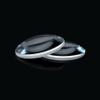 Prism and Kaleidoscope 50mm 52mm 55mm 60mm 70mm Convex Lens K9 Optical Magnifier for High Power LED Light Science Classroom Optical Kit(D26 F50 C3.75 E1.4) view 3