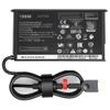 135W 100W USB C Charger for Lenovo ThinkPad P14s P16s T16 Z16 Gen 1 2 3 4 5, ThinkBook 13x 14 14p 16 G2 G3 G4+ G6 G7 ACH IAP ARA ARH ABP ADL135YSDC3A AC Adapter Power Supply view 1